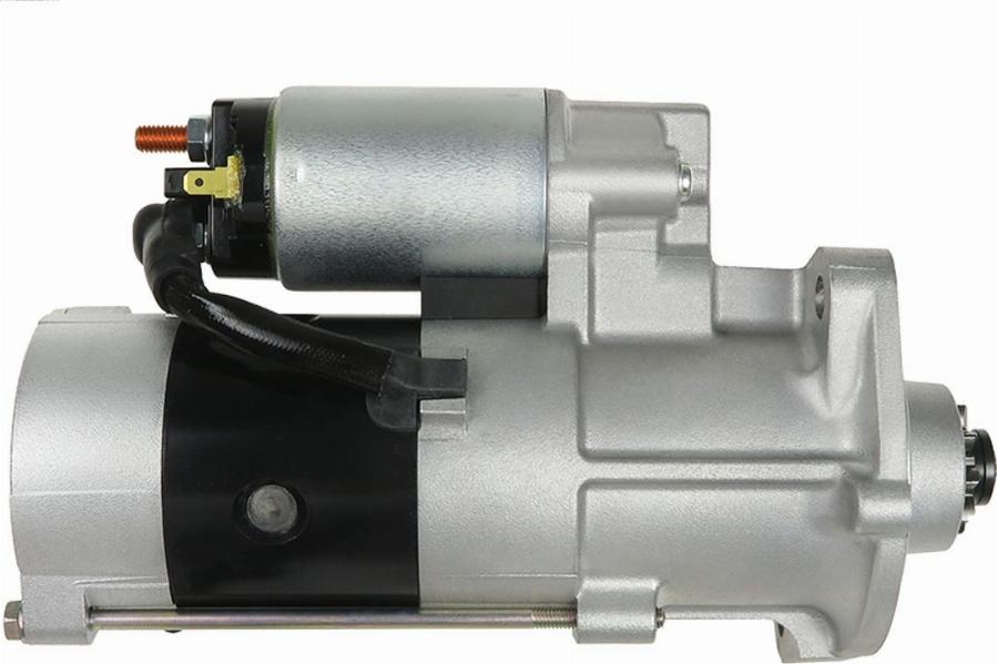 AS-PL S5528(MITSUBISHI) - Motorino d'avviamento autozon.pro