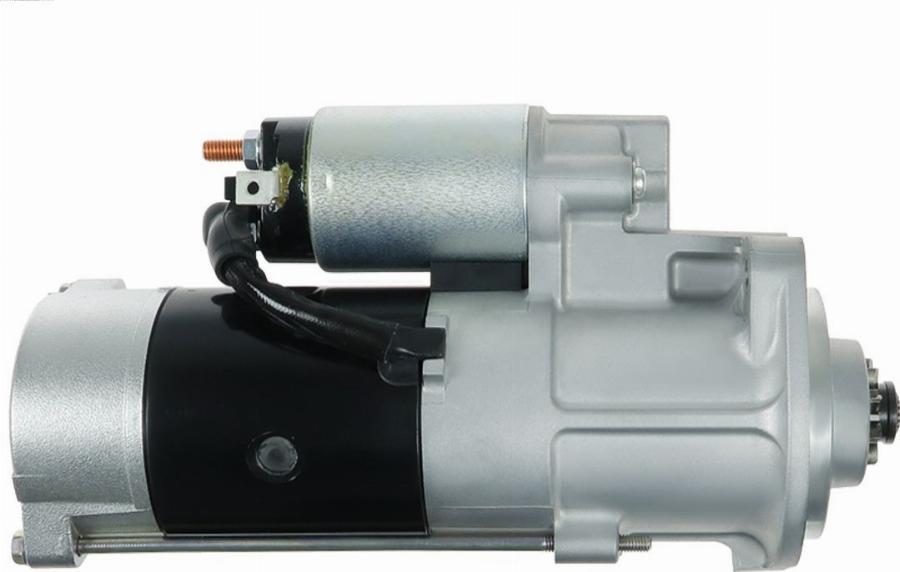 AS-PL S5571(MITSUBISHI) - Motorino d'avviamento autozon.pro