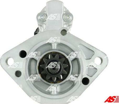 AS-PL S5091(MITSUBISHI) - Motorino d'avviamento autozon.pro