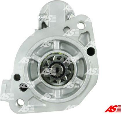 AS-PL S5007(MITSUBISHI) - Motorino d'avviamento autozon.pro