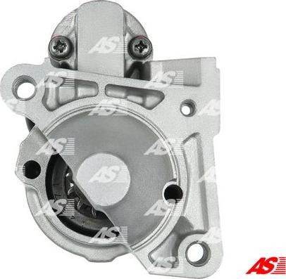 AS-PL S5038PR - Motorino d'avviamento autozon.pro