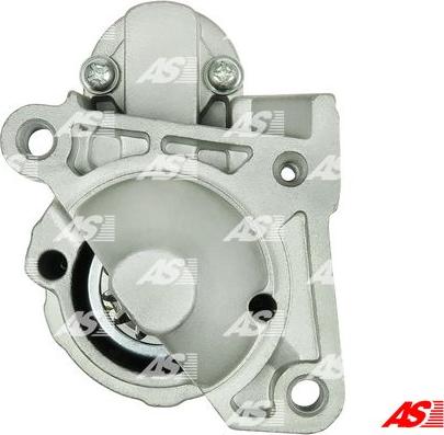 AS-PL S5038SR - Motorino d'avviamento autozon.pro