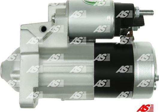 AS-PL S5038SR - Motorino d'avviamento autozon.pro