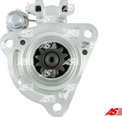 AS-PL S5028(MITSUBISHI) - Motorino d'avviamento autozon.pro