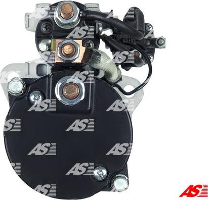 AS-PL S5028SR - Motorino d'avviamento autozon.pro