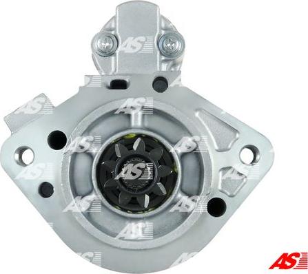 AS-PL S5146(MITSUBISHI) - Motorino d'avviamento autozon.pro