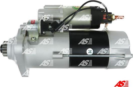 AS-PL S5307S - Motorino d'avviamento autozon.pro