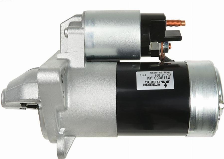 AS-PL S5253(MITSUBISHI) - Motorino d'avviamento autozon.pro