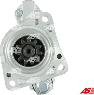 AS-PL S5269(MITSUBISHI) - Motorino d'avviamento autozon.pro