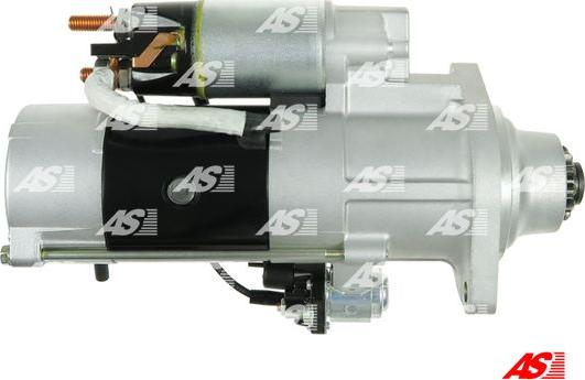 AS-PL S5269(MITSUBISHI) - Motorino d'avviamento autozon.pro