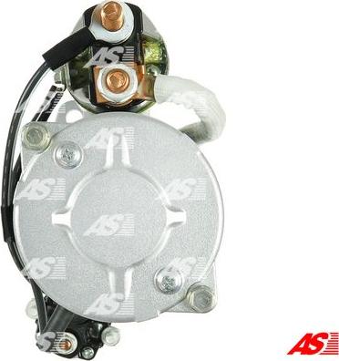 AS-PL S5269(MITSUBISHI) - Motorino d'avviamento autozon.pro