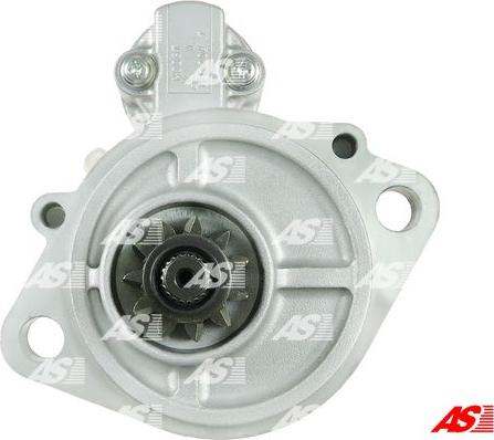 AS-PL S5203(MITSUBISHI) - Motorino d'avviamento autozon.pro