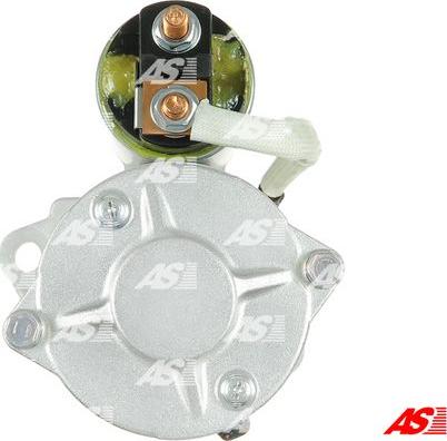 AS-PL S5203(MITSUBISHI) - Motorino d'avviamento autozon.pro