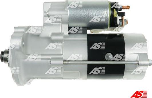 AS-PL S5203(MITSUBISHI) - Motorino d'avviamento autozon.pro