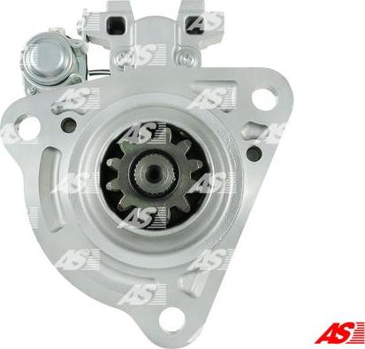 AS-PL S5214(MITSUBISHI) - Motorino d'avviamento autozon.pro