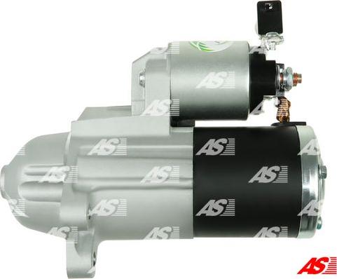 AS-PL S5289S - Motorino d'avviamento autozon.pro