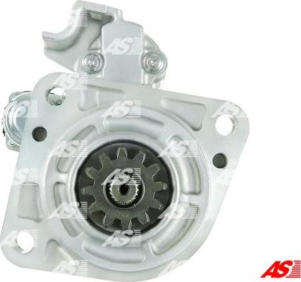 AS-PL S5239(MITSUBISHI) - Motorino d'avviamento autozon.pro