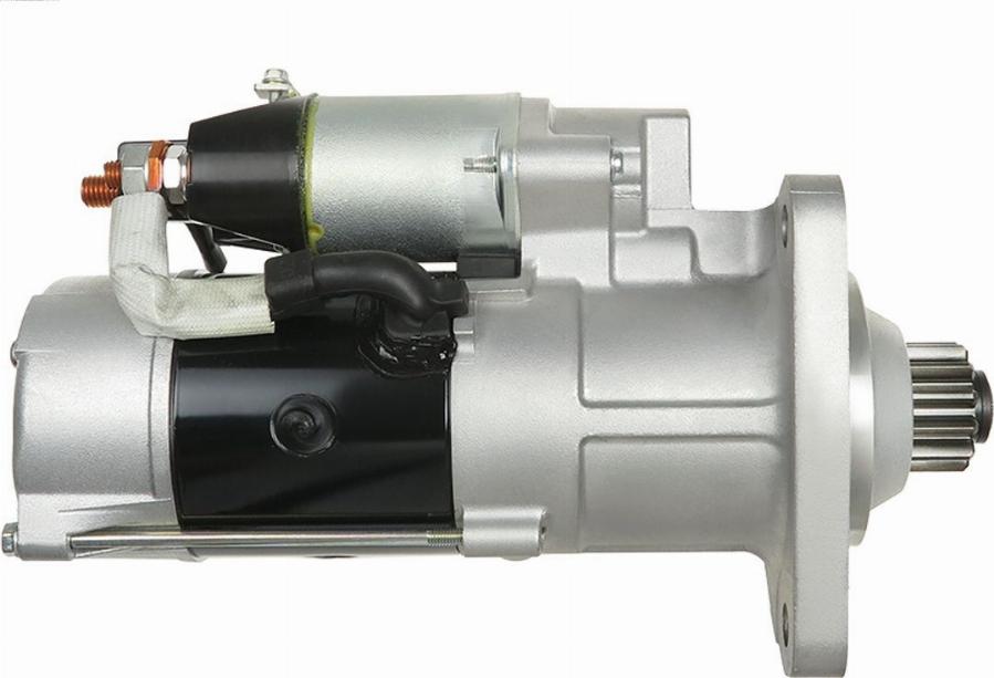 AS-PL S5229(MITSUBISHI) - Motorino d'avviamento autozon.pro