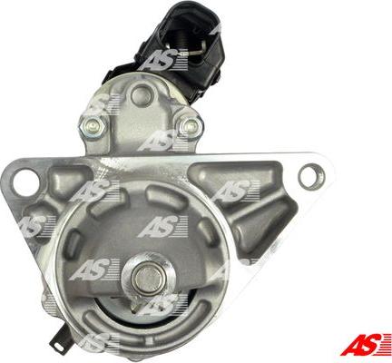 AS-PL S6039(DENSO) - Motorino d'avviamento autozon.pro