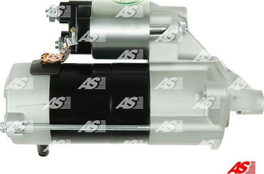 AS-PL S6283S - Motorino d'avviamento autozon.pro