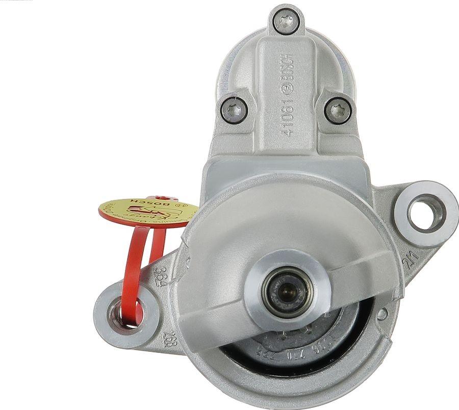 AS-PL S0950(BOSCH)PR - Motorino d'avviamento autozon.pro