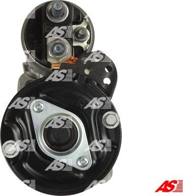 AS-PL S0492(BOSCH) - Motorino d'avviamento autozon.pro