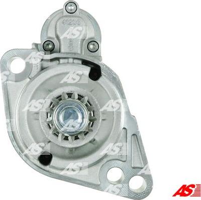 AS-PL S0477(BOSCH) - Motorino d'avviamento autozon.pro