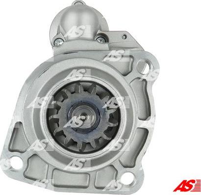 AS-PL S0594(BOSCH) - Motorino d'avviamento autozon.pro