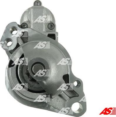 AS-PL S0545(BOSCH) - Motorino d'avviamento autozon.pro