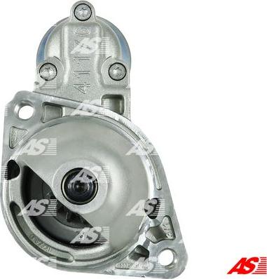 AS-PL S0540(BOSCH) - Motorino d'avviamento autozon.pro