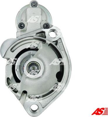 AS-PL S0669(BOSCH) - Motorino d'avviamento autozon.pro