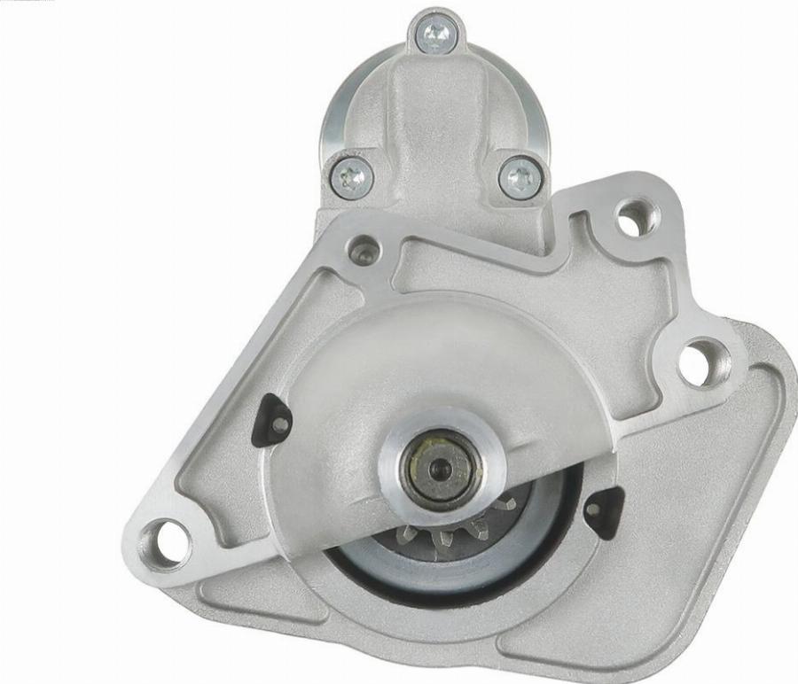 AS-PL S0608(BOSCH) - Motorino d'avviamento autozon.pro