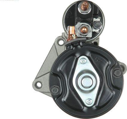 AS-PL S0614(BOSCH) - Motorino d'avviamento autozon.pro