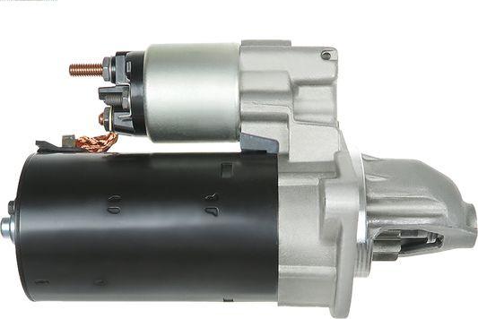 AS-PL S0614(BOSCH) - Motorino d'avviamento autozon.pro