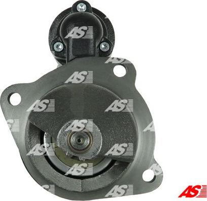 AS-PL S0636(BOSCH) - Motorino d'avviamento autozon.pro