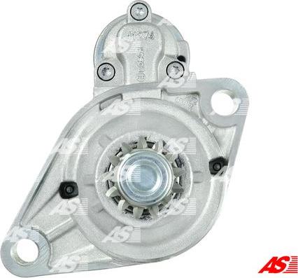 AS-PL S0638(BOSCH) - Motorino d'avviamento autozon.pro