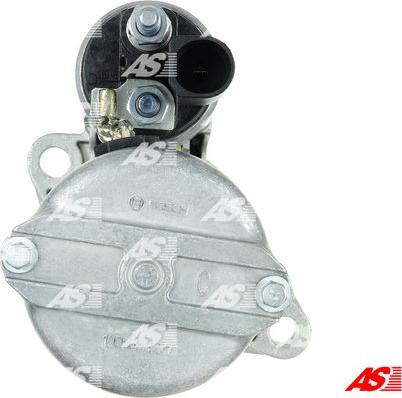 AS-PL S0638(BOSCH) - Motorino d'avviamento autozon.pro