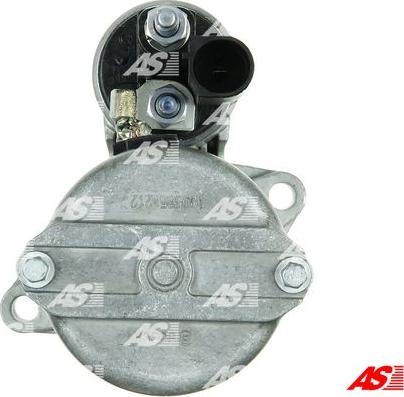 AS-PL S0637(BOSCH) - Motorino d'avviamento autozon.pro