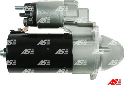 AS-PL S0626(BOSCH) - Motorino d'avviamento autozon.pro