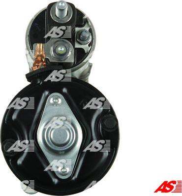 AS-PL S0626(BOSCH) - Motorino d'avviamento autozon.pro