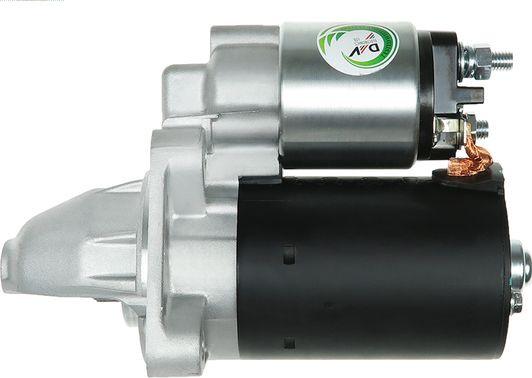 AS-PL S0096 - Motorino d'avviamento autozon.pro