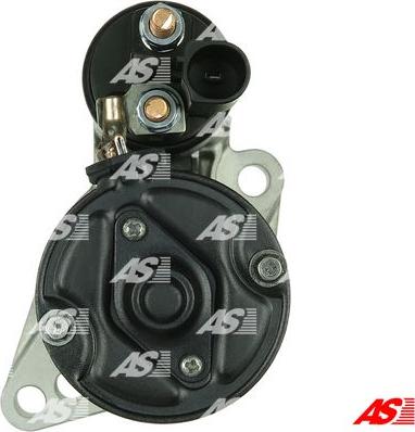 AS-PL S0090SR - Motorino d'avviamento autozon.pro