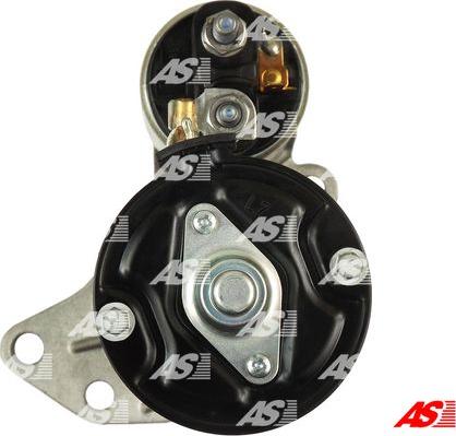 AS-PL S0045(BOSCH) - Motorino d'avviamento autozon.pro