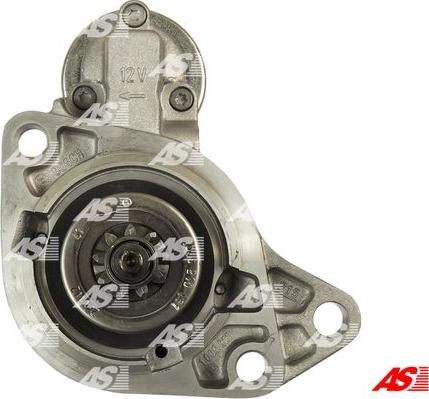 AS-PL S0045(BOSCH) - Motorino d'avviamento autozon.pro