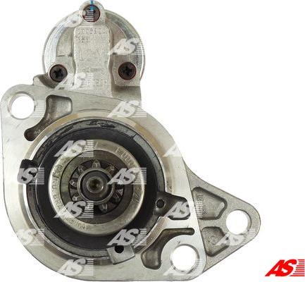 AS-PL S0062(BOSCH) - Motorino d'avviamento autozon.pro