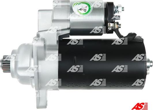 AS-PL S0005 - Motorino d'avviamento autozon.pro