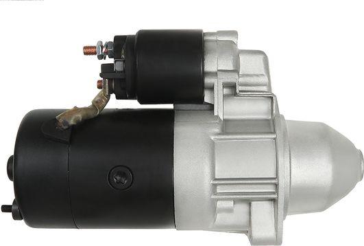 AS-PL S0016SR - Motorino d'avviamento autozon.pro