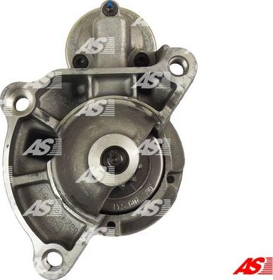 AS-PL S0084(BOSCH) - Motorino d'avviamento autozon.pro