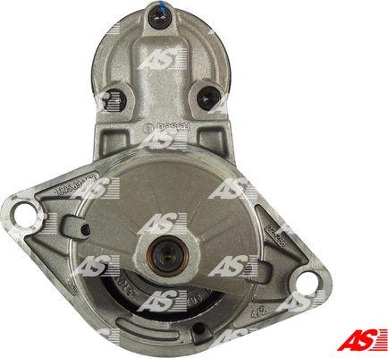 AS-PL S0088(BOSCH) - Motorino d'avviamento autozon.pro