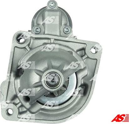 AS-PL S0159SR - Motorino d'avviamento autozon.pro